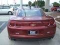 Red Jewel Tintcoat - Camaro LT/RS Coupe Photo No. 6