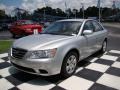 Bright Silver - Sonata GLS Photo No. 3