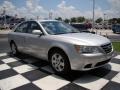 Bright Silver - Sonata GLS Photo No. 5