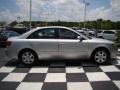 Bright Silver - Sonata GLS Photo No. 6