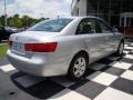 Bright Silver - Sonata GLS Photo No. 7