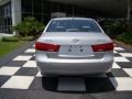 Bright Silver - Sonata GLS Photo No. 8