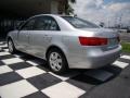 Bright Silver - Sonata GLS Photo No. 9