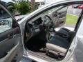 Bright Silver - Sonata GLS Photo No. 10