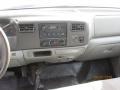 2004 Oxford White Ford F450 Super Duty XL Regular Cab 4x4 Chassis Stake Truck  photo #25