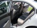 Bright Silver - Sonata GLS Photo No. 12