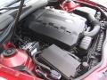 Red Jewel Tintcoat - Camaro LT/RS Coupe Photo No. 15