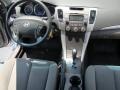 Bright Silver - Sonata GLS Photo No. 16