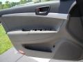 Bright Silver - Sonata GLS Photo No. 19