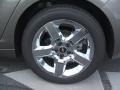 Mocha Steel Metallic - Malibu LT Sedan Photo No. 6