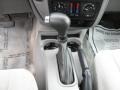 Graystone Metallic - TrailBlazer LS 4x4 Photo No. 10
