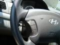 Bright Silver - Sonata GLS Photo No. 26