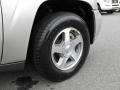 Graystone Metallic - TrailBlazer LS 4x4 Photo No. 21