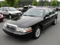 Black Clearcoat - Grand Marquis LS Photo No. 1