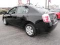 Super Black - Sentra 2.0 Photo No. 2