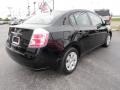 Super Black - Sentra 2.0 Photo No. 3