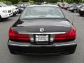 2005 Black Clearcoat Mercury Grand Marquis LS  photo #3