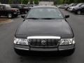 Black Clearcoat - Grand Marquis LS Photo No. 6