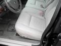Black Clearcoat - Grand Marquis LS Photo No. 9