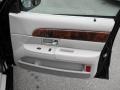 2005 Black Clearcoat Mercury Grand Marquis LS  photo #20