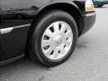 Black Clearcoat - Grand Marquis LS Photo No. 21