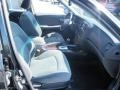 2005 Ebony Black Hyundai Sonata LX V6  photo #9