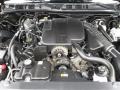 Black Clearcoat - Grand Marquis LS Photo No. 23