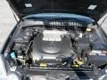 2005 Ebony Black Hyundai Sonata LX V6  photo #11