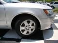 Bright Silver - Sonata GLS Photo No. 33