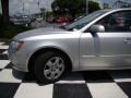 Bright Silver - Sonata GLS Photo No. 34