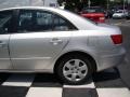 Bright Silver - Sonata GLS Photo No. 35