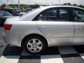 Bright Silver - Sonata GLS Photo No. 36