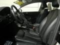 2009 Deep Black Volkswagen Passat Komfort Sedan  photo #9