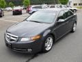 2007 Carbon Gray Pearl Acura TL 3.2  photo #1