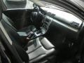 2009 Deep Black Volkswagen Passat Komfort Sedan  photo #13