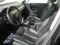 2009 Deep Black Volkswagen Passat Komfort Sedan  photo #15