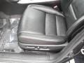 2007 Carbon Gray Pearl Acura TL 3.2  photo #8