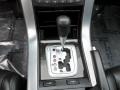 2007 Carbon Gray Pearl Acura TL 3.2  photo #11