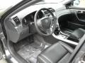 2007 Carbon Gray Pearl Acura TL 3.2  photo #25
