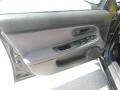 Crystal Gray Metallic - Impreza 2.5i Sedan Photo No. 16