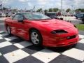 Bright Red - Camaro Coupe Photo No. 5