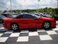 Bright Red - Camaro Coupe Photo No. 6