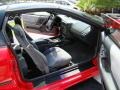 Bright Red - Camaro Coupe Photo No. 14