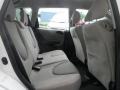 2007 Taffeta White Honda Fit Sport  photo #12