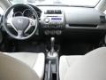 2007 Taffeta White Honda Fit Sport  photo #14