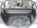 2007 Taffeta White Honda Fit Sport  photo #17