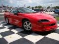 Bright Red - Camaro Coupe Photo No. 29