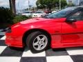 Bright Red - Camaro Coupe Photo No. 31