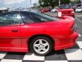 Bright Red - Camaro Coupe Photo No. 32