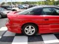 Bright Red - Camaro Coupe Photo No. 33